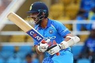 Ajinkya Rahane